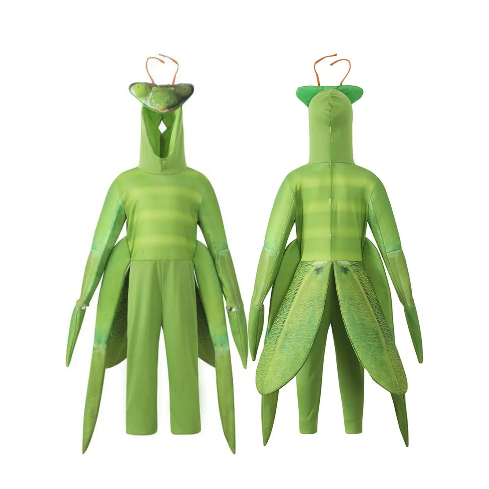 Dressing Up Roles Play Costume Funny Dress Hooded Accessories Cartoon Characters For Festivals And Events Dress Costume