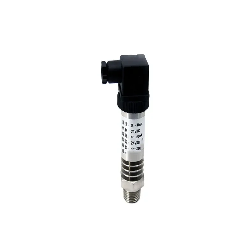 4-20ma output 0-10mbar pressure transmitter high quality 0-5v pressure