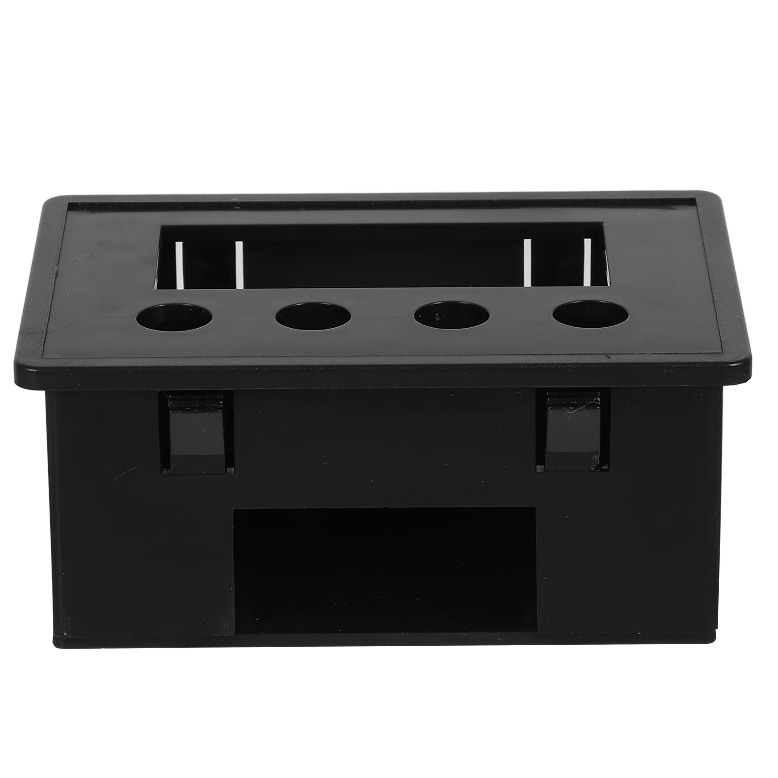 Instrument Case Electric Boxes for Outlets Socket Industrial Control Outdoor Cord Cover Plastic Wifi Enclosure Electrical