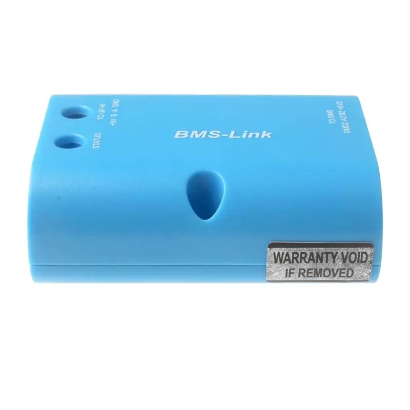 Super Deal -BMS Protocol Conversion BMS Independent MCU BMS Independent MCU Use For UP-Hi Inverter BMS-Link