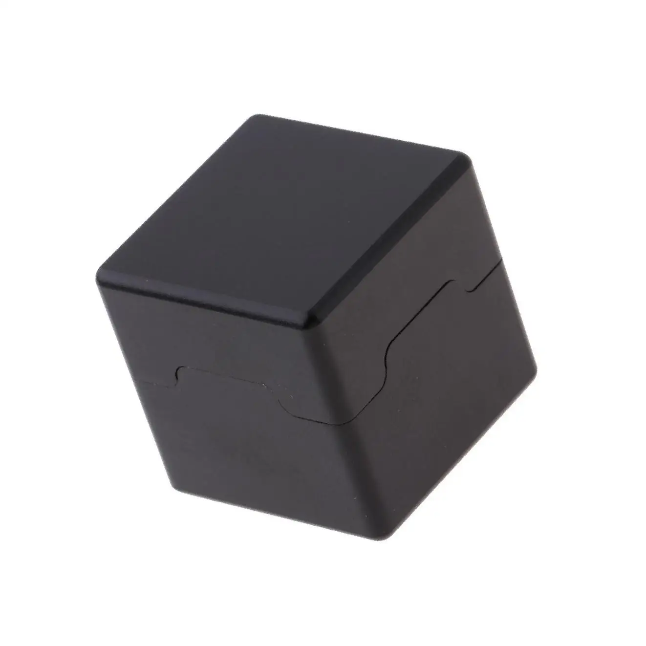 Snooker Billiards Pool Table Aluminum Pool Cue Chalk Holder Case