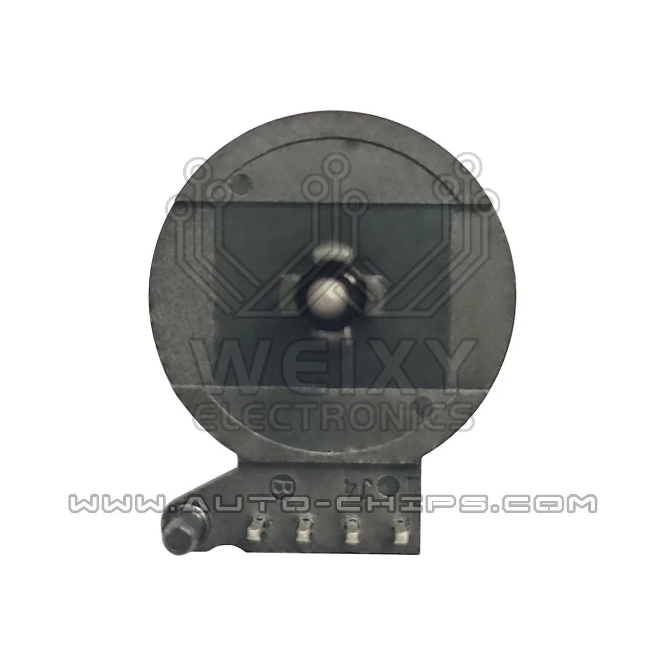 SA20S36F-001A 557109000300 استخدام محرك متدرج للوحة القيادة Magneti Marelli Peugeot Fiat Audi