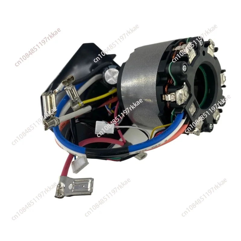 Placa De Circuito D…