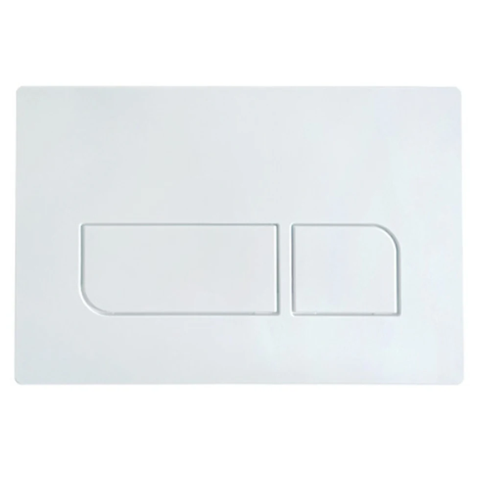Toilet Flush Button Dual Push Panel For Geberit 01 20 30 50 UP300 UP320 Concealed Cistern Tank Replacement Parts