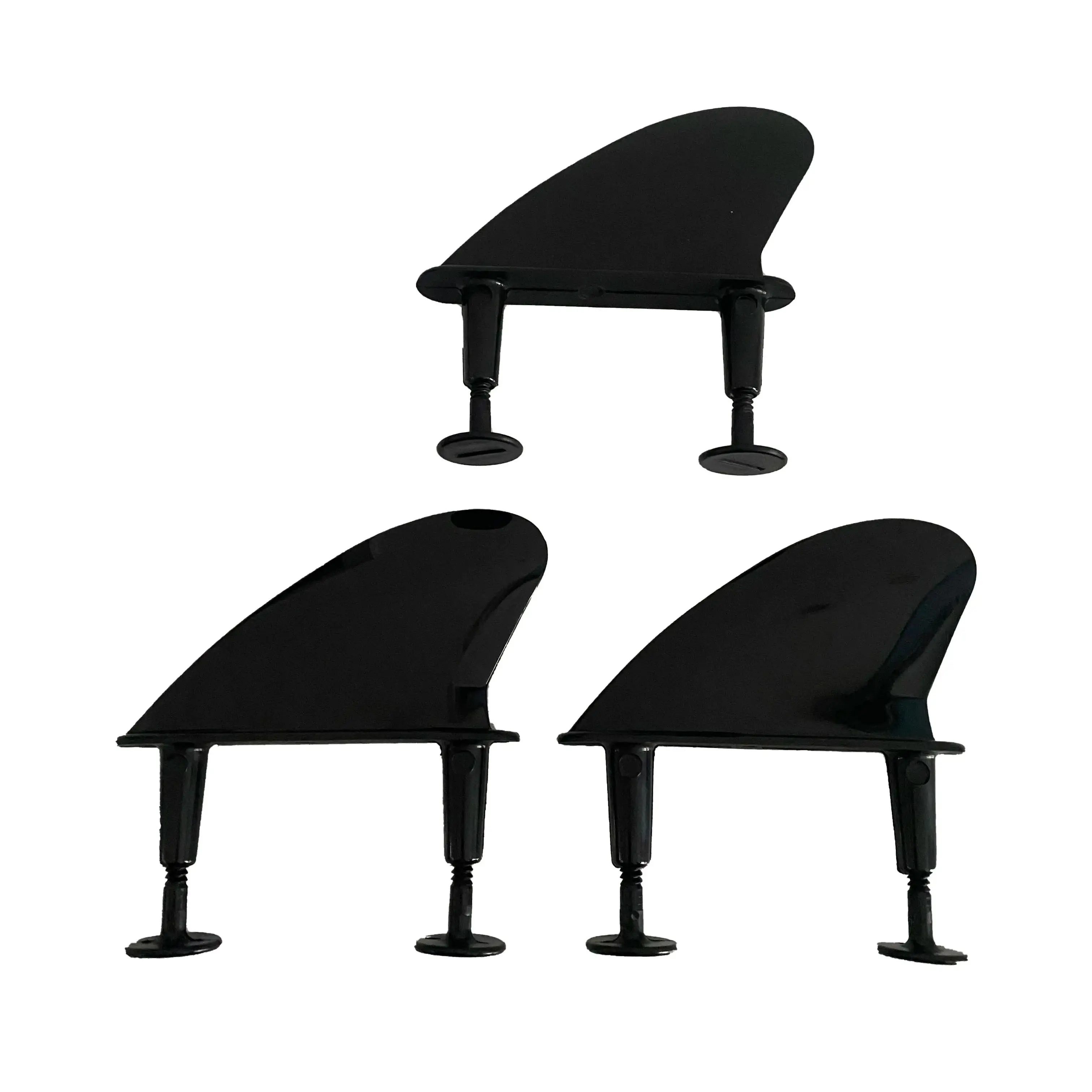 Thumbnail 2 - #71 Compare Surfboard Fins Before You Buy