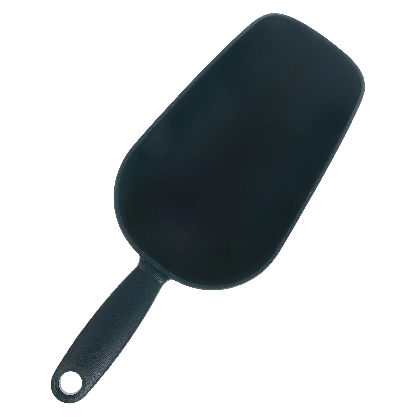 

Plastic Gardening Shovel Small Garden Trowel ABS Material Ergonomic Handle for Digging Planting Transplanting Sand Scoop