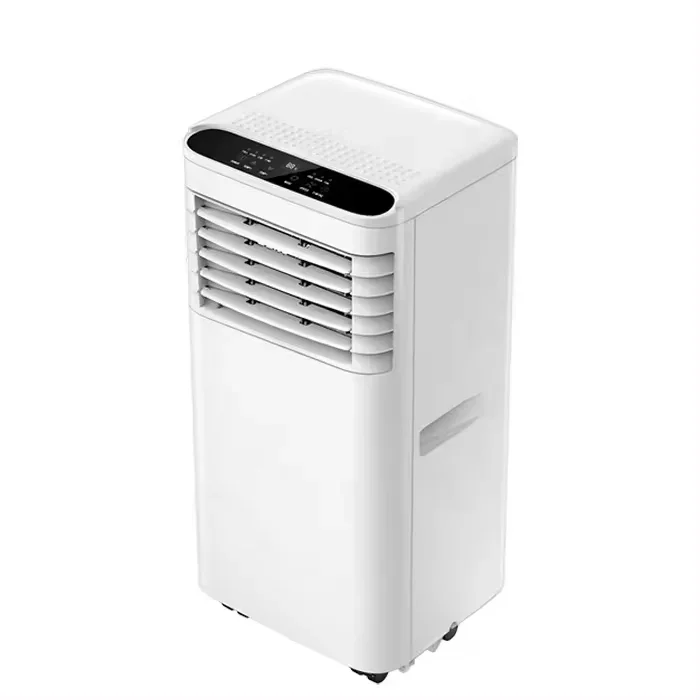 

Wenbilphen Home AC Portable Business 320m2 с использованием мобильного кондиционера