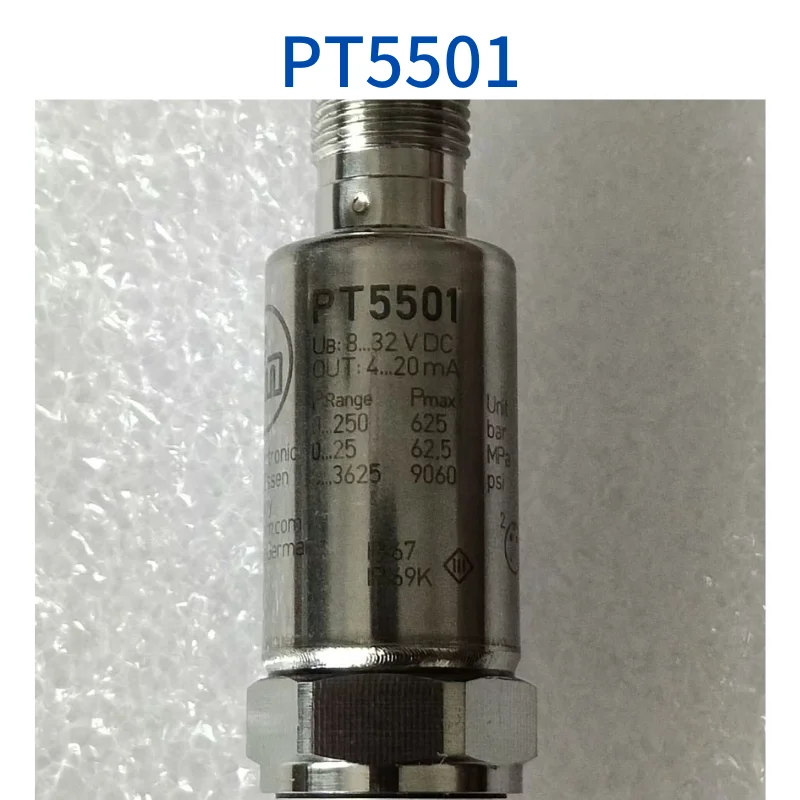 New pressure sensor PT5501  for quick delivery