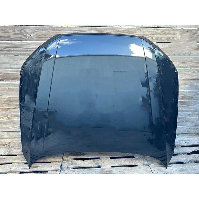 

Factory Sale High Quality Hood For A8 D4 PA 2015-2018 4H0823029H