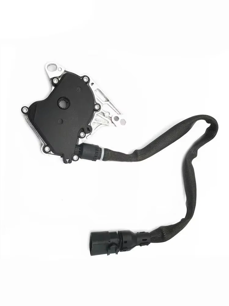 

5HP19 Suit For Passat 01V919821C 01V919821D 0501209896 Automatic Transmission Switch 8 Pin Multi Function Neutral Safety Switch