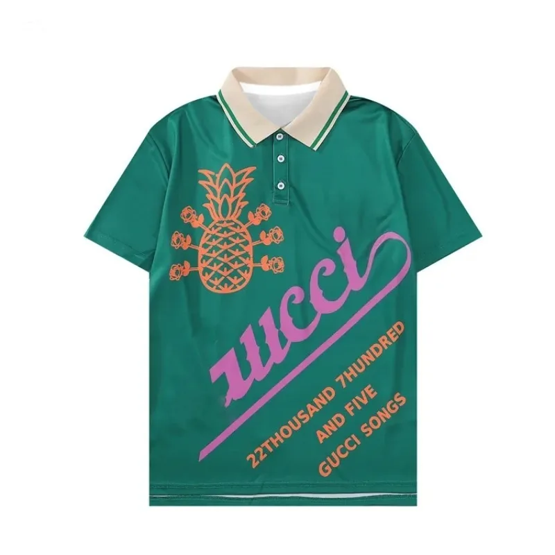 

Новая футбольная гора POLO 2025 года, семейные трикотажные изделия для мужчин и женщин, быстросохнущие, дышащие и повседневные спортивные.