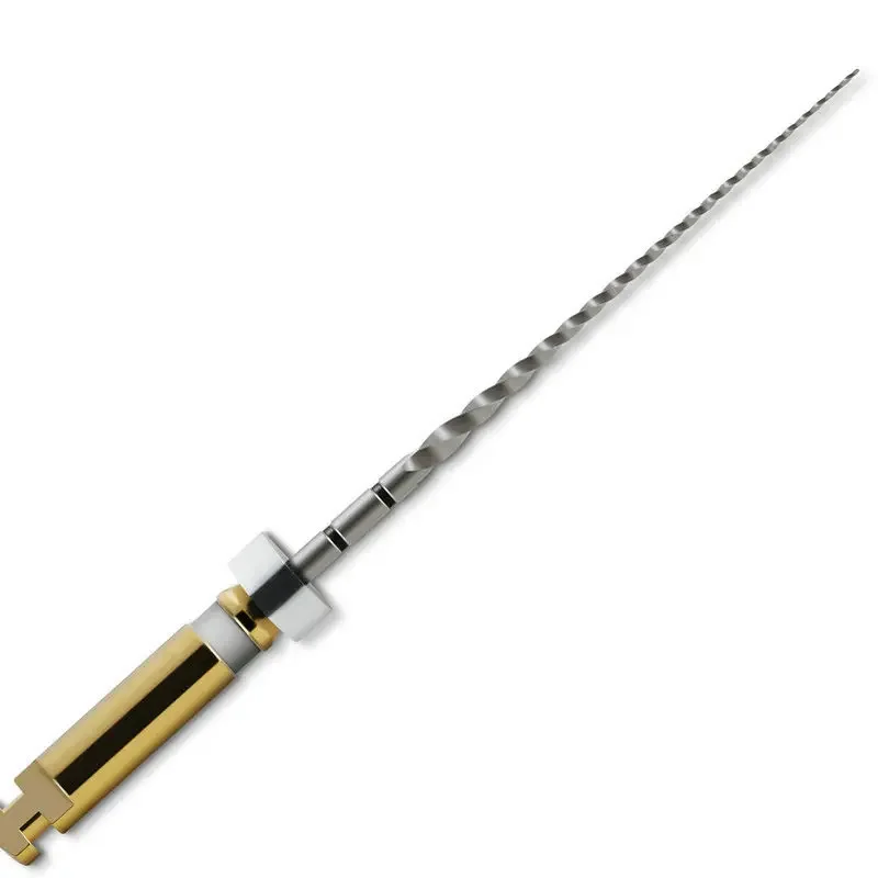 Dental Pro Glider Niti Files  Root Canal Use Dental Endo Rotary Endocontic Files Rotary Endo Engine Use File