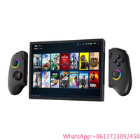 ONE-Netbook OnexPlayer X1 Handheld Game Console 10.95-inch Screen 3-in-1 Multi-function 64GB+4TB