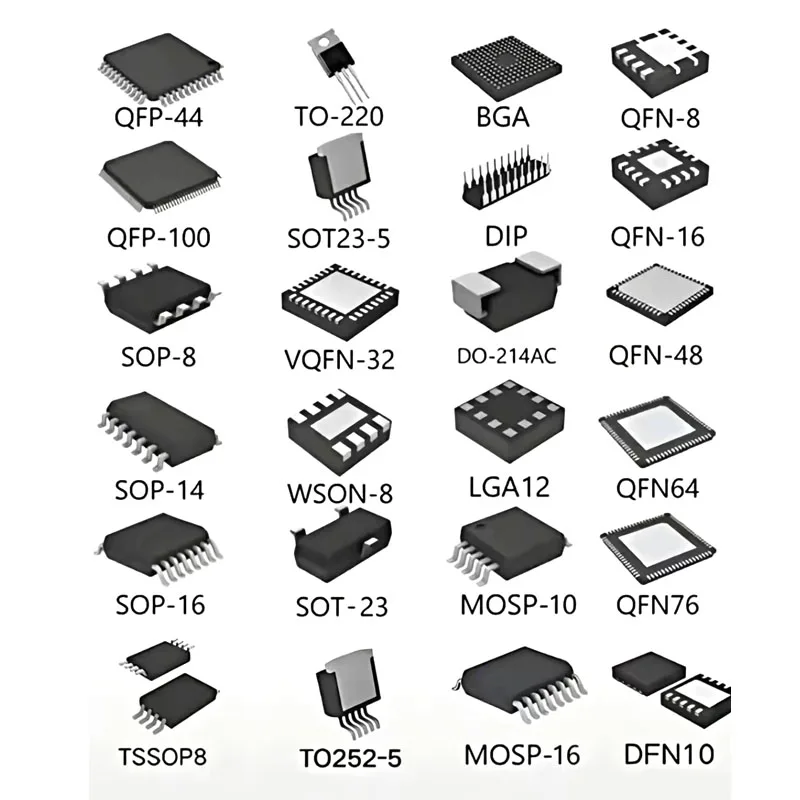 (10 unidades) 100% nuevo chipset LMR16030PDDAR LMR16030 SB3P Sop-8
