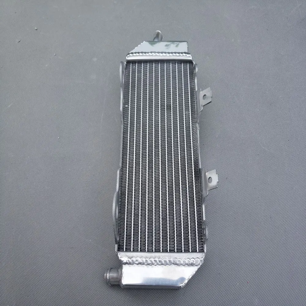 Aluminum Radiator For 2011-2013 HUSQVARNA TE449 TE 449 Cooler Cooling Coolant 2011 2012 2013