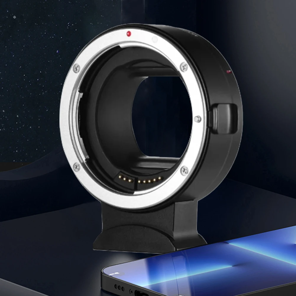 EF-EOSR Auto-Focus … - image