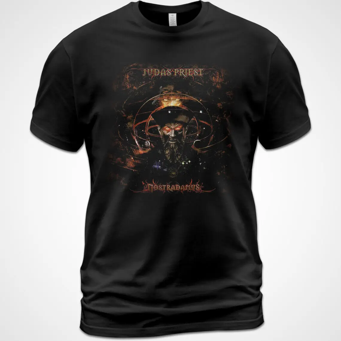 Cotton T Shirt Juda… - image