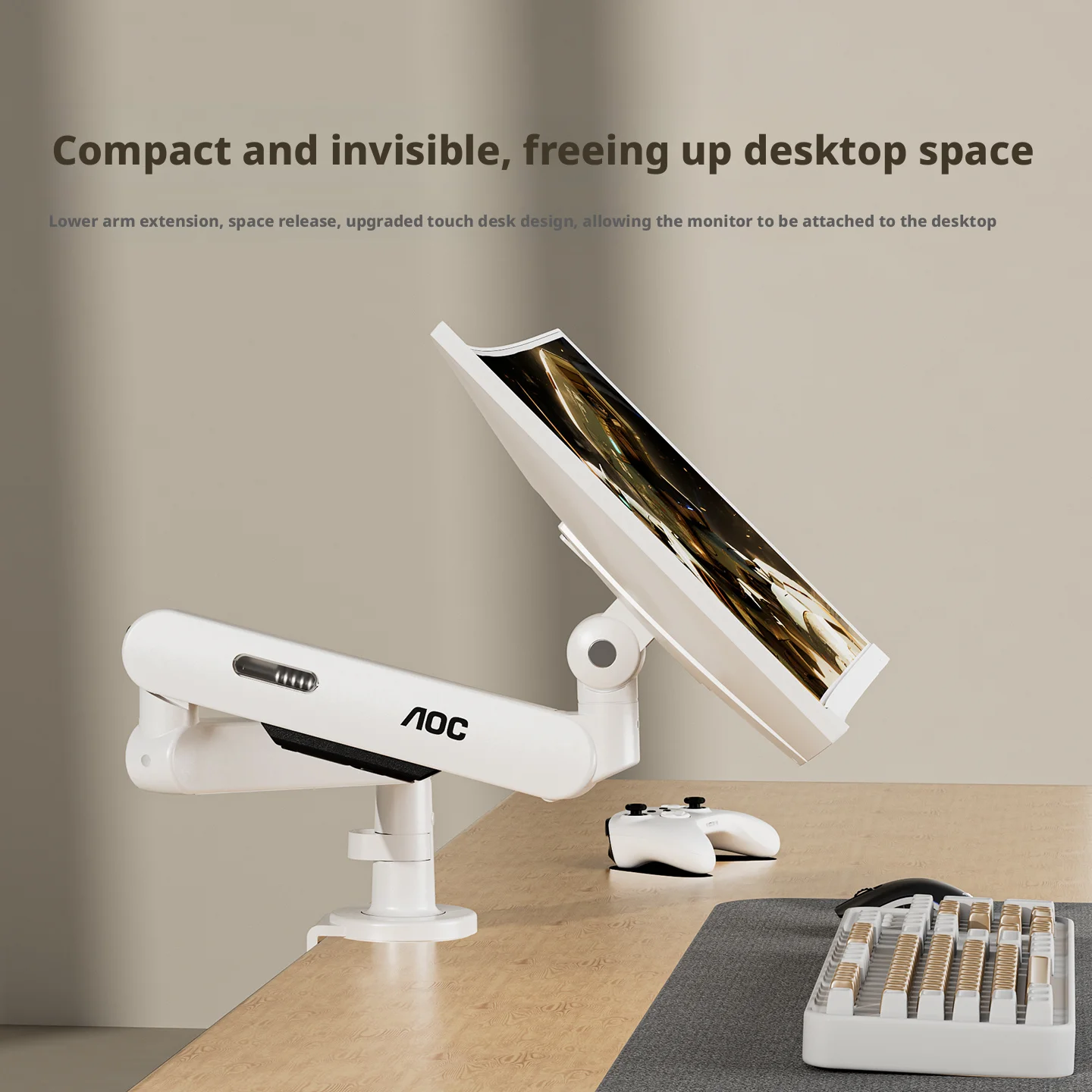 Thumbnail 3 - #19 Best Monitor Arms to Buy In 2026