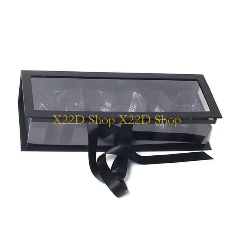 

X22D Современная подарочная коробка с цветочным дизайном для мамы на день матери и подарки на годовщину