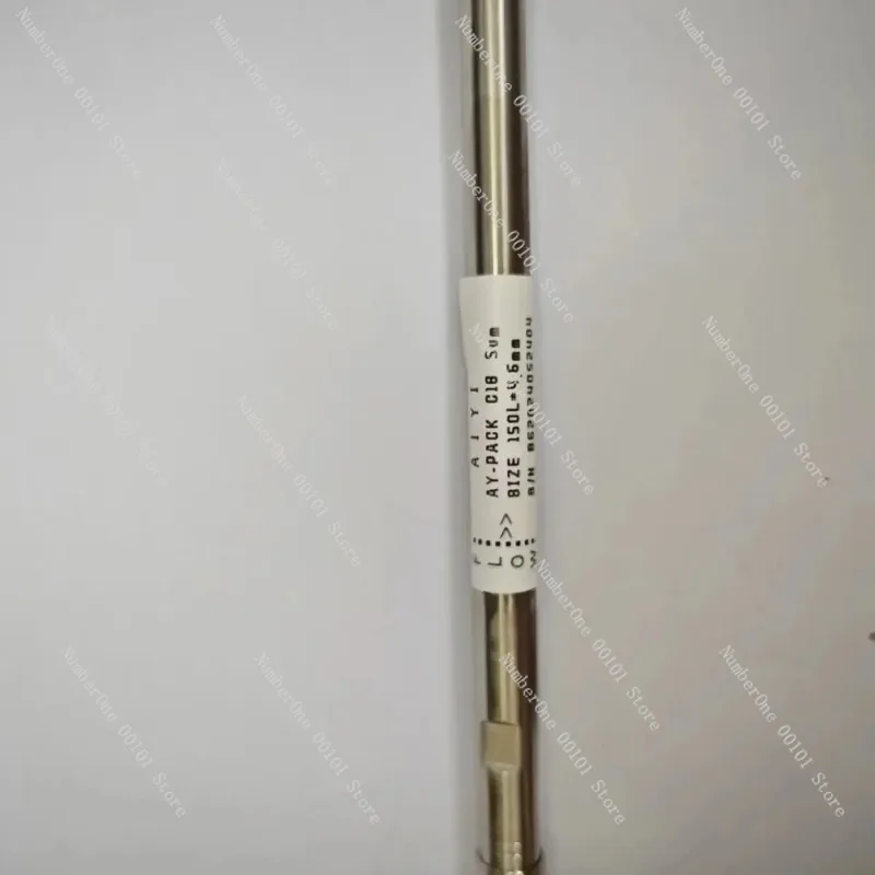 Analysis Grade HPLC Column Hypersil BDS C18 5um 4.6mm*100-300mm for Chromatography System