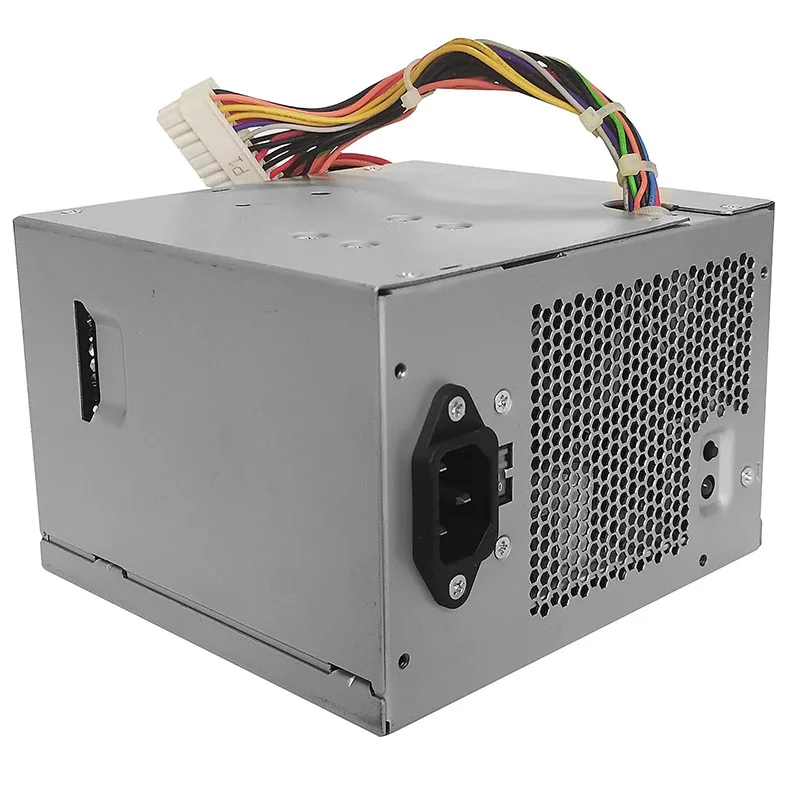 

L305P-03 L305P-01 Блок питания 305 Вт, совместимый с Dell Optiplex 360 380 580 745 755 760 780 960 MT Mini Tower, номер по каталогу: NH493