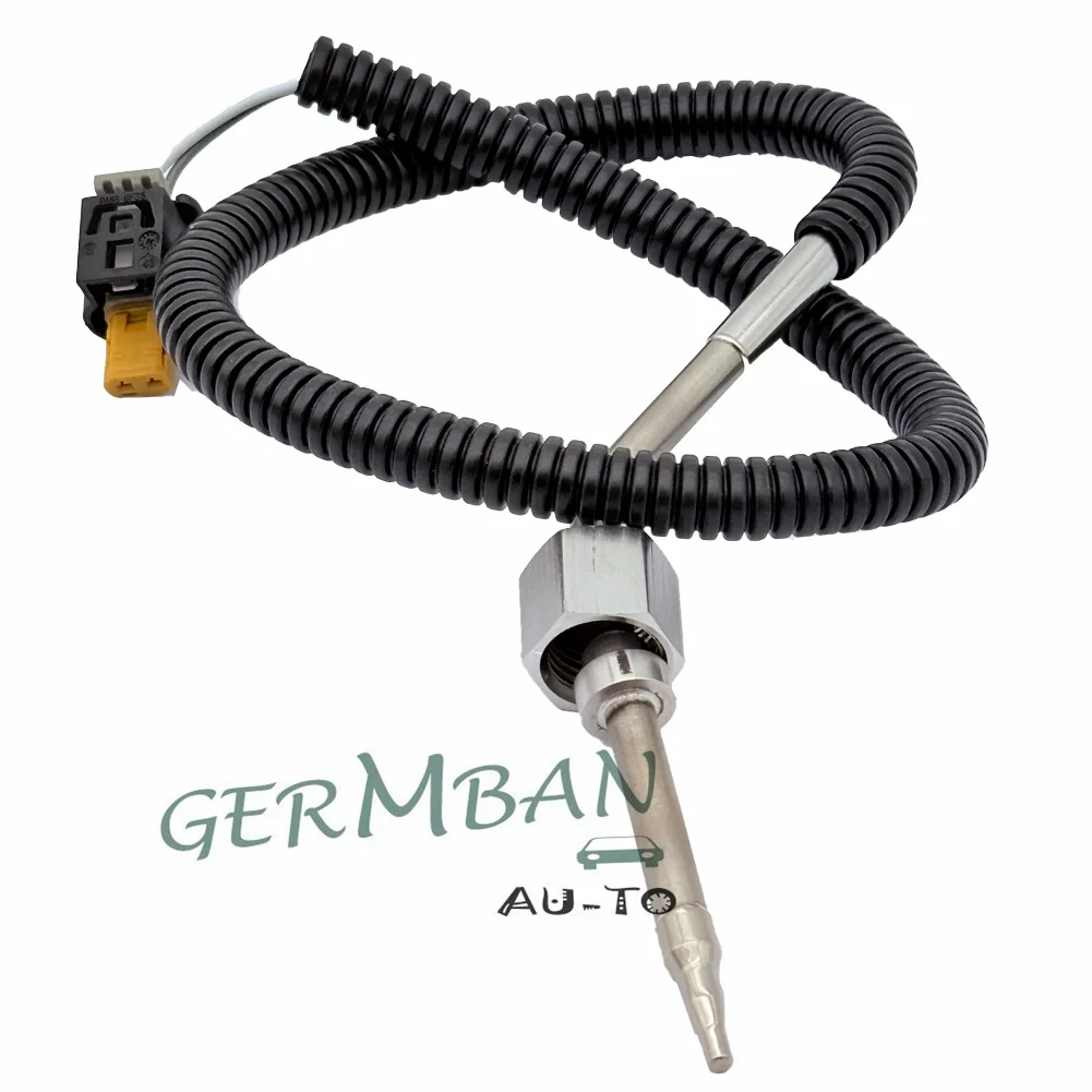 A0019052200 Exhaust Temperature Sensor EGT DPF FOR ML W166 2.2 3.0 ML250 ML350 2011-15 view 2