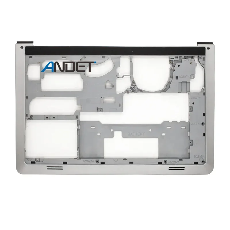 New For Dell Inspiron 15 5547 5557 5548 5545 5542 5543 Laptop Bottom Cover Base Case D Housing Notebook Accessories