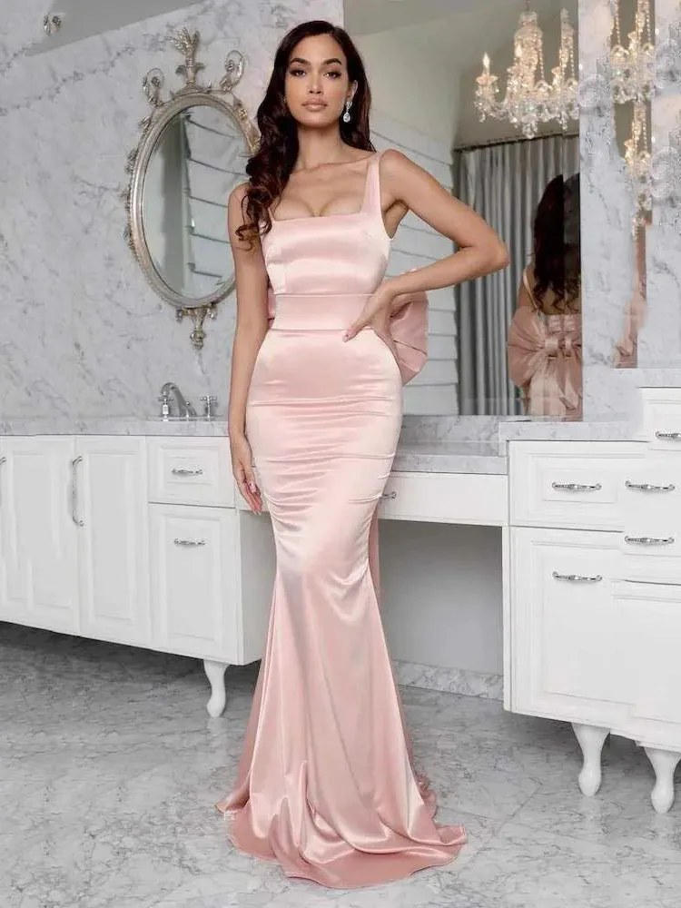 Layxhs Elegant Pink… - image