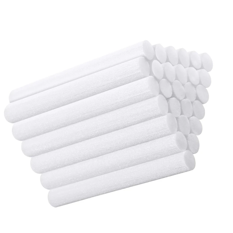 60 шт. Увлажнительные заправки фитиля.