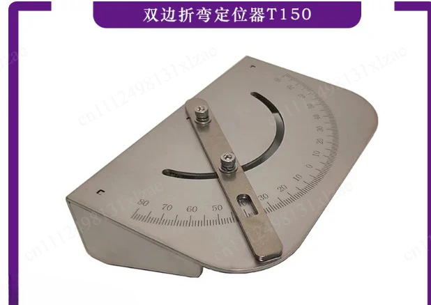 Aids Bending machine magnetic front support bending machine angle positioner Bending machine magnetic angle