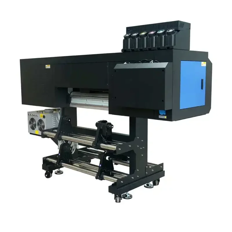 Automatic Customized Printing Machine 60cm