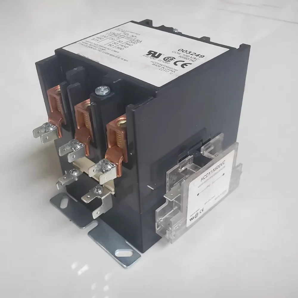 

Maxpro200 plasma power supply main contactor 003249