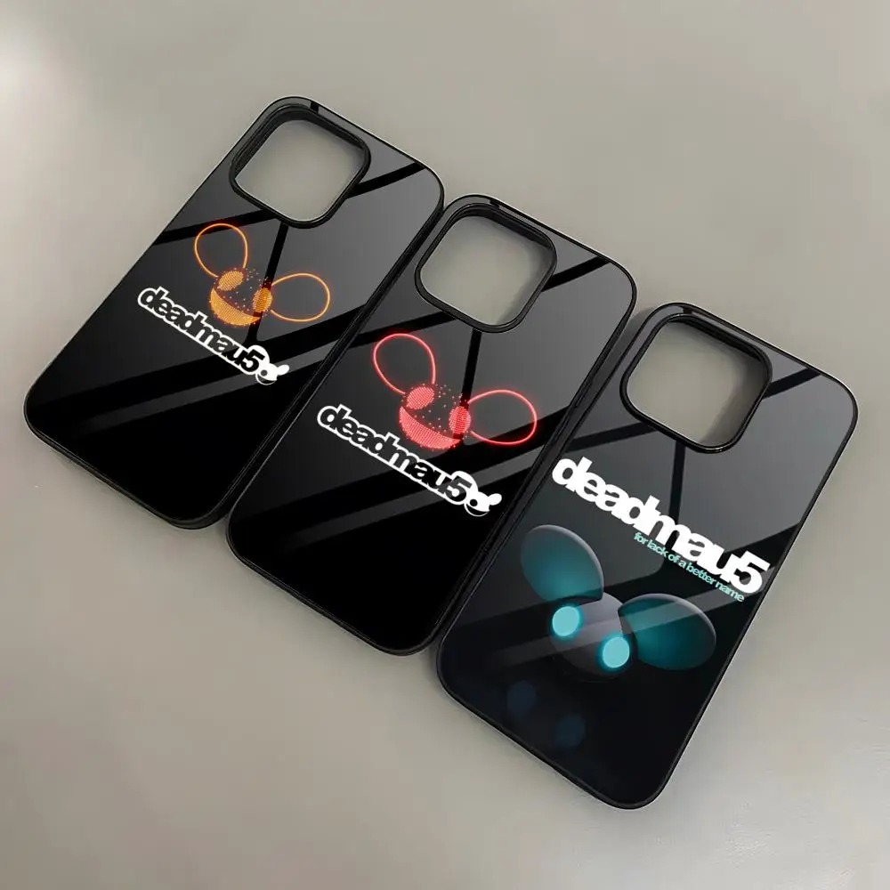 Cool Dj D_Deadmau5 … - image