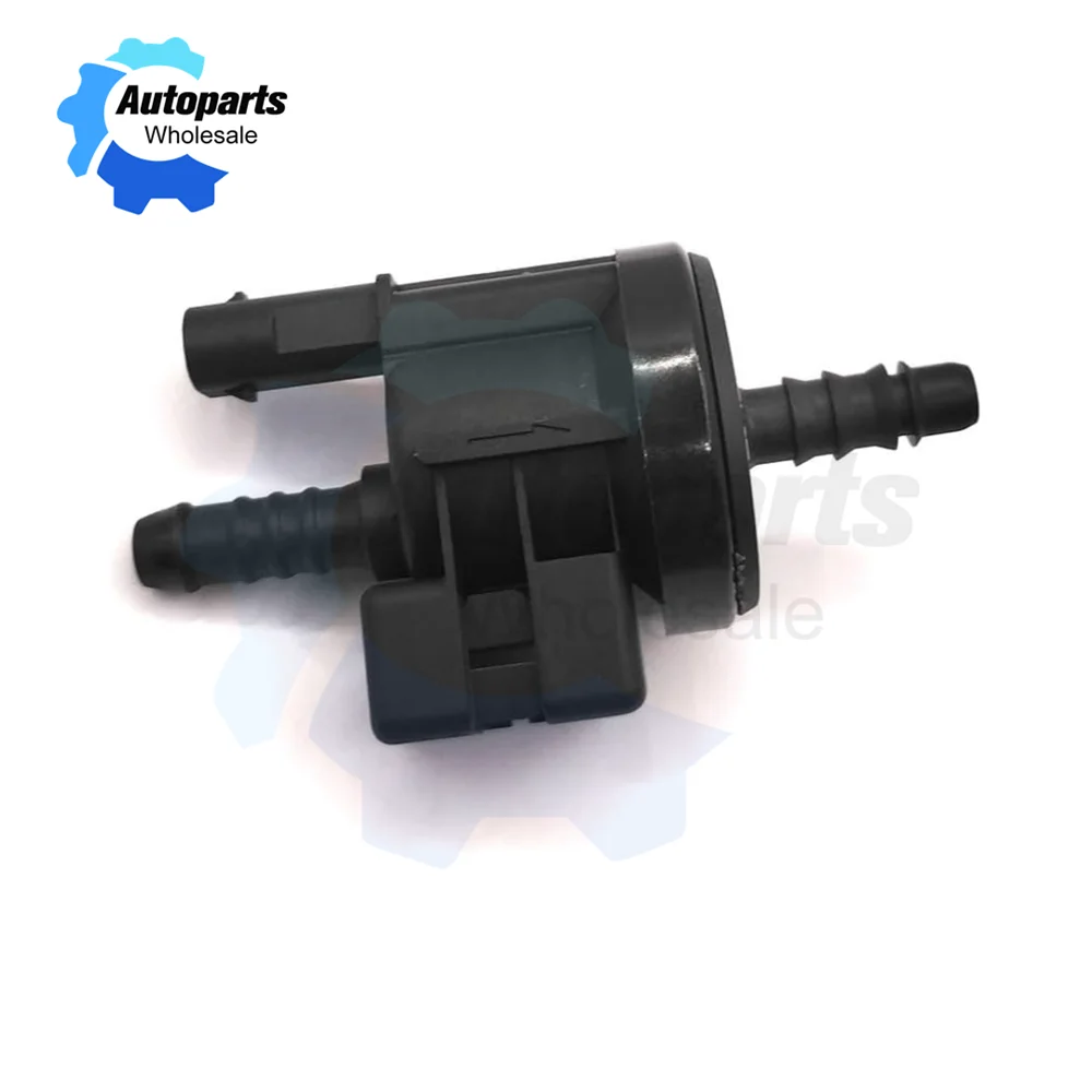 0280142458 Vapor Canister Purge Solenoid Valve For Vw Alhambra Altea Exeo Leon for Skoda Octavia Superb Filter