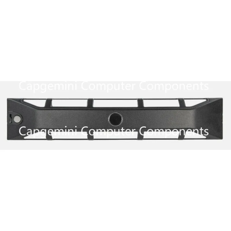 Replacement Front Bezel Faceplate 8RFGM 08RFGM For Dell PowerEdge R720 R720XD R730 R730XD R820