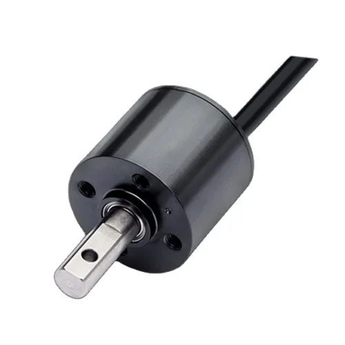 4-20Ma Output Single Dual Axis Wireless Magnetics Digital Angle Inclinometer  Inclination Sensor