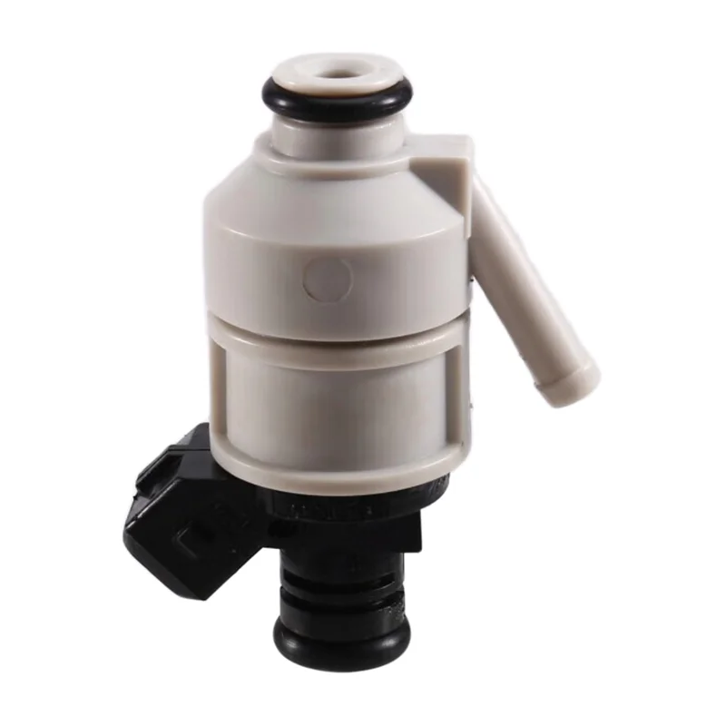 

N26R-Optimal Performance Fuel Injector 1435991 For BMW E32, E38, E31, Compatible With 7 And 8 Series