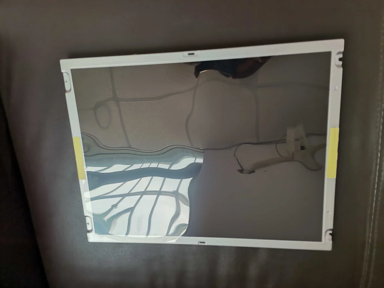 

15-дюймовая ЖК-панель дисплея LQ150X1DWF1