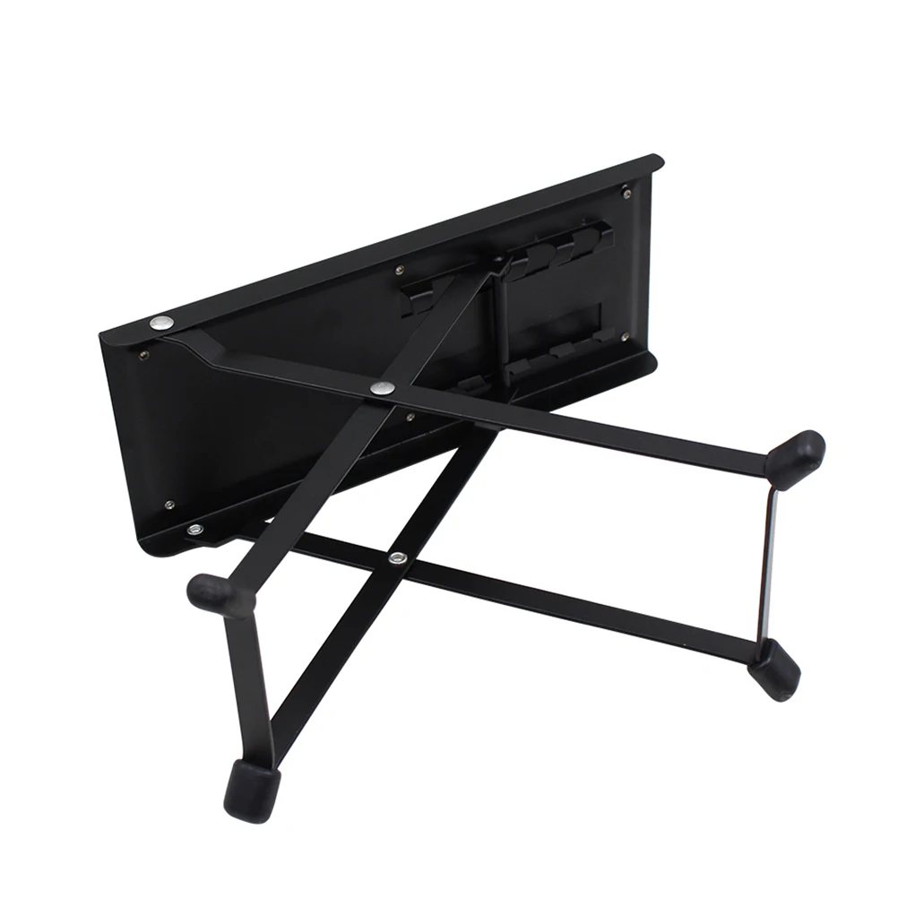 

Foot Foldable Chair Ergonomic Heavy Duty Guitar Foot Stool Guitar Accessories Musicians Stools Footrest Portable