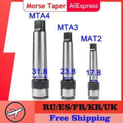 MTA2 MTA3 MTA4 Tap Tapping Morse Taper Cone Quick Change Tapping Chucks M2 M4 M6 M8 M10 M12 M14 M16 M18 M20 Taper Tapping Chuck