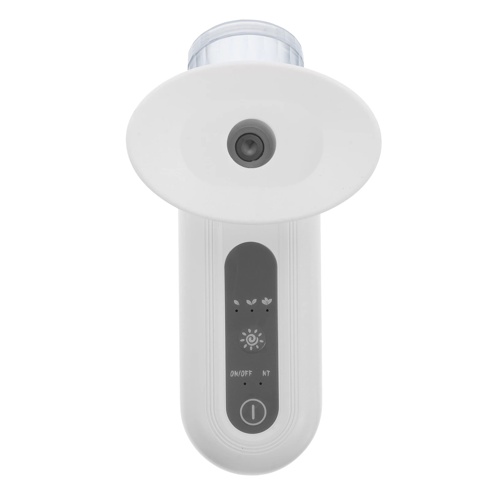 Handheld Oogzorg Machine Nano Mist Elektrische Moisturizer Verstelbaar Wasapparaat Draagbare Oogvermoeidheid Reliever