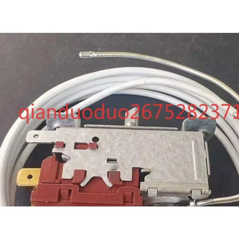 For Scottsman, ice machine accessories evaporation temperature control KZF18A-D thermostat temperature control switch