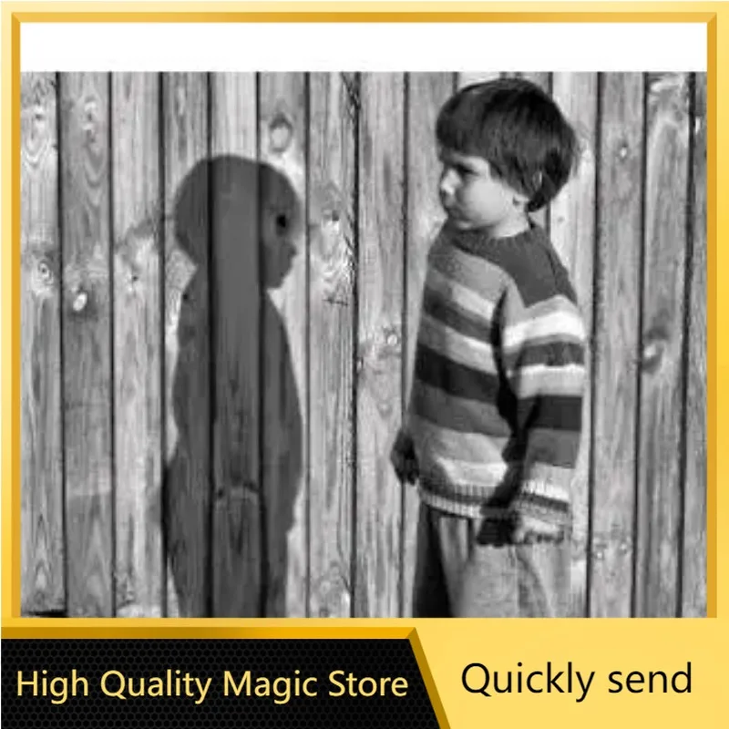

Mark Elsdon - My Imaginary Friend Magic tricks ( High Quality Magic Store Download ）