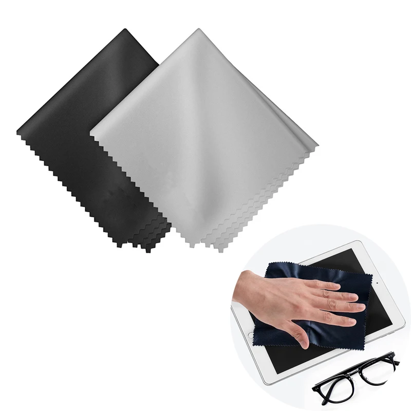 Microfiber Cleaning…