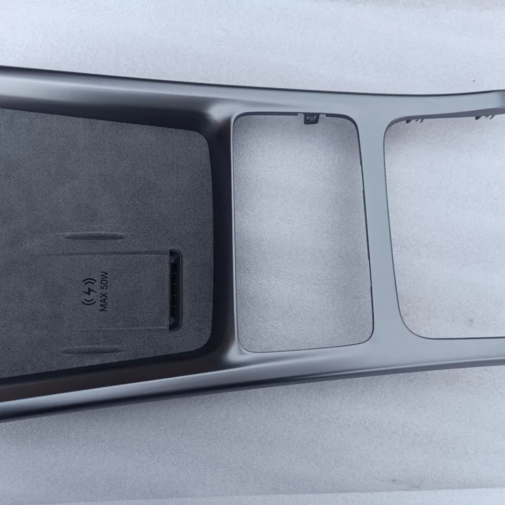 For BYD Seal Dmi 07 Ev Dmi Mobile Wireless Charging 50W