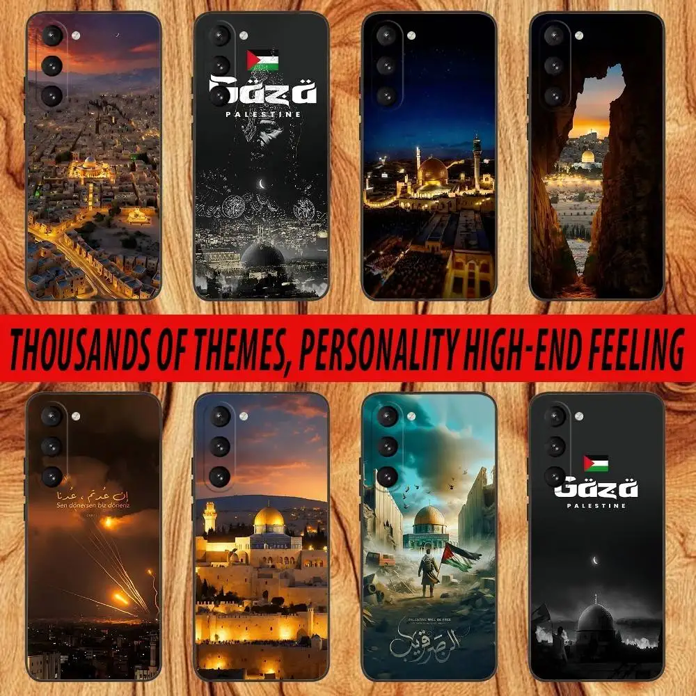 Чехол для телефона G-Gaza Night View для Samsung S 25,24,23,22,30,21,10,9,Ultra,Plus,Lite,FE,4,5 G, черный мягкий чехол Чехол для телефона G-Gaza Night View для Samsung S 25,24,23,22,30,21,10,9,Ultra,Plus,Lite,FE,4,5 G, черный мягкий чехол