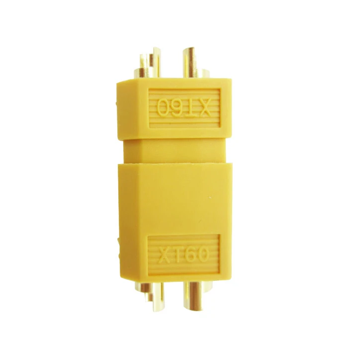 5 คู่ XT60 XT-60 ชายหญิง Bullet Connectors ปลั๊กสําหรับ RC LiPo แบตเตอรี่
