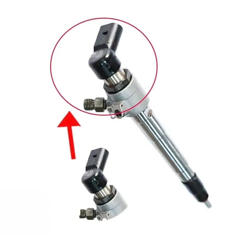 

Топливный инжектор BK2Q-9K546-AG CK4Q-9K546-AA A2C59517051 1746967 для Ford Ranger Mazda BT50 2.2 3.2 TDCi