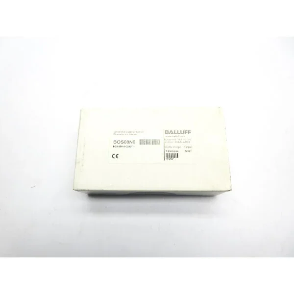 

2026 Bos65k-5-c200t-1 Bos00n6 Nsfs Brand New Original Spot Plc