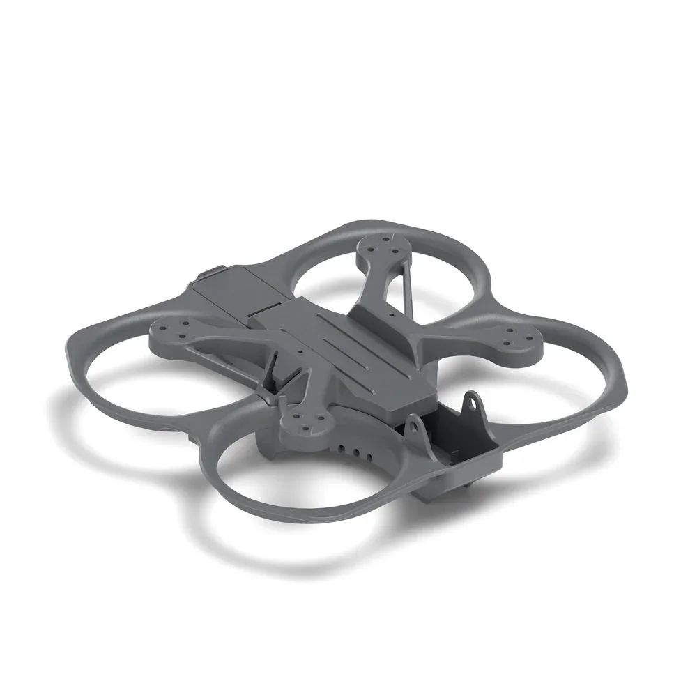 CADDX Protos Drone Frame Ultra-lightweight Brushless Whoop 1.6inch Frame For CADDXFPV Protos